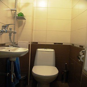 Vip Apartments - Lyuben Karavelov Street Софія Екстер'єр фото