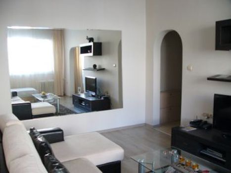 Vip Apartments - Lyuben Karavelov Street Софія Екстер'єр фото