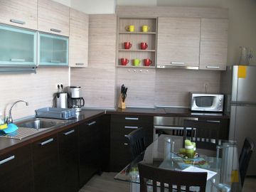 Vip Apartments - Lyuben Karavelov Street Софія Екстер'єр фото