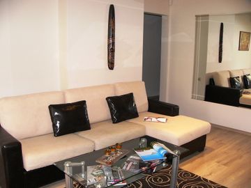 Vip Apartments - Lyuben Karavelov Street Софія Екстер'єр фото
