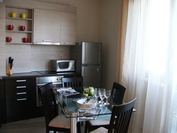 Vip Apartments - Lyuben Karavelov Street Софія Екстер'єр фото