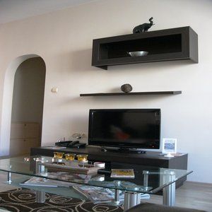 Vip Apartments - Lyuben Karavelov Street Софія Екстер'єр фото